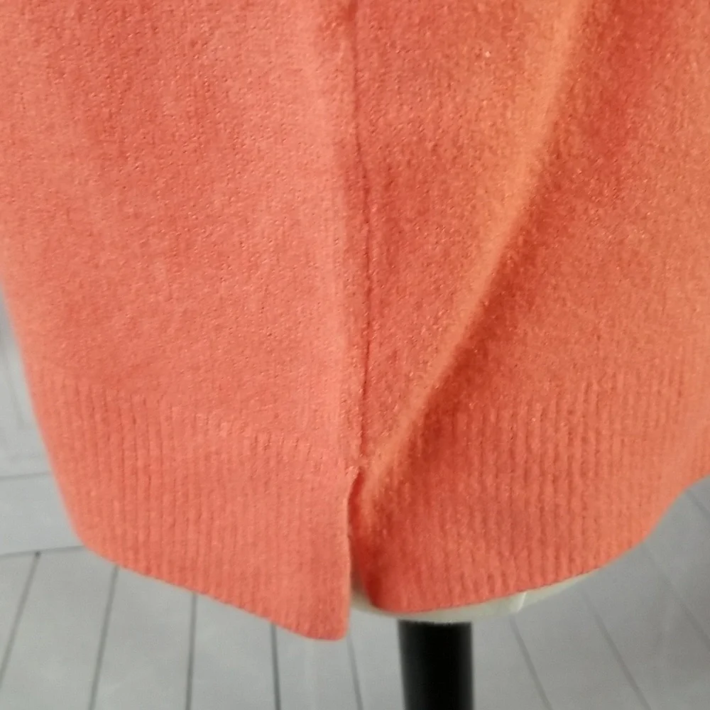 J. Crew Extra-Soft Crew Neck Sweater